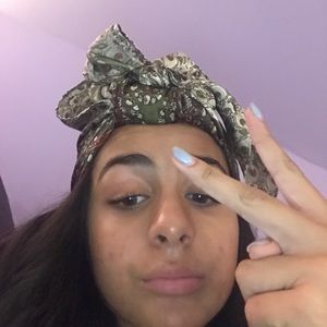 Meet your Posher, Erica